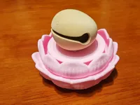 0.16mm 层高, 2 层墙, 15% 填充
