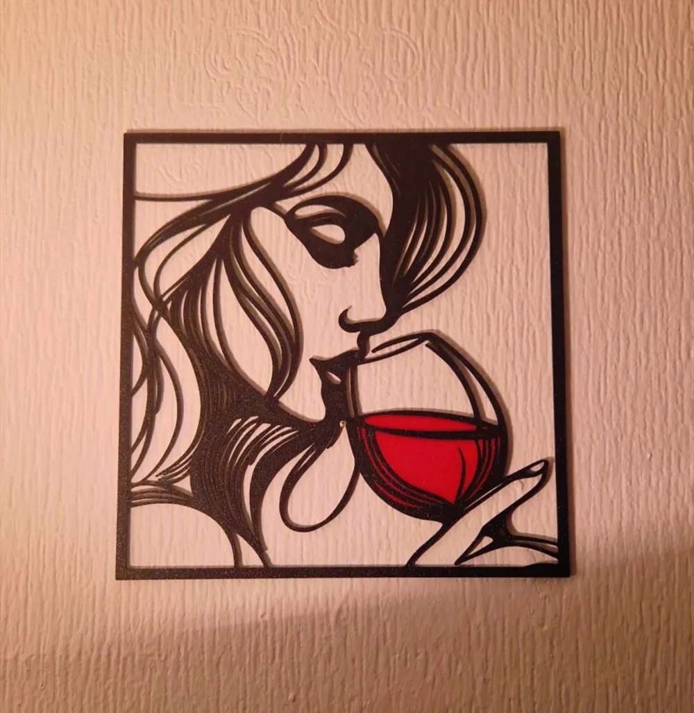 red-wine-wall-art-by-stevea-makerworld