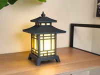 0.2mm 层高, 2 层墙, 15% 填充