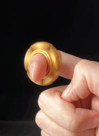 0.2mm 层高, 2 层墙, 15% 填充