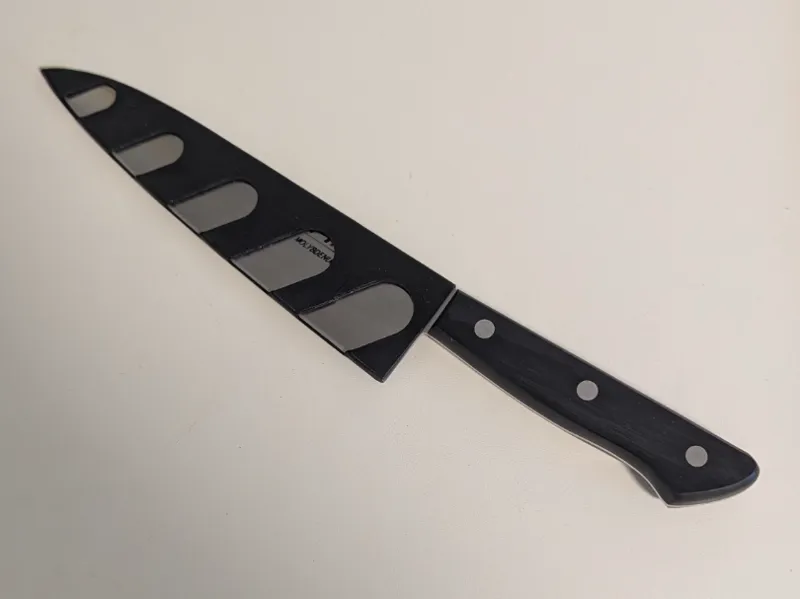 Knife Guard MAC Knife Chef Series 7 1/4"