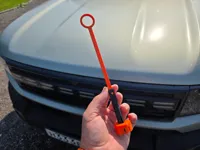 0.2mm layer, 4 walls, 25% infill