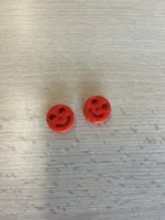 0.2mm layer, 2 walls, 10% infill
