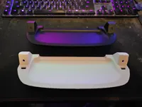 0.2mm layer, 3 walls, 25% infill