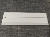 Base - 0.2mm layer, 2 walls, 15% infill