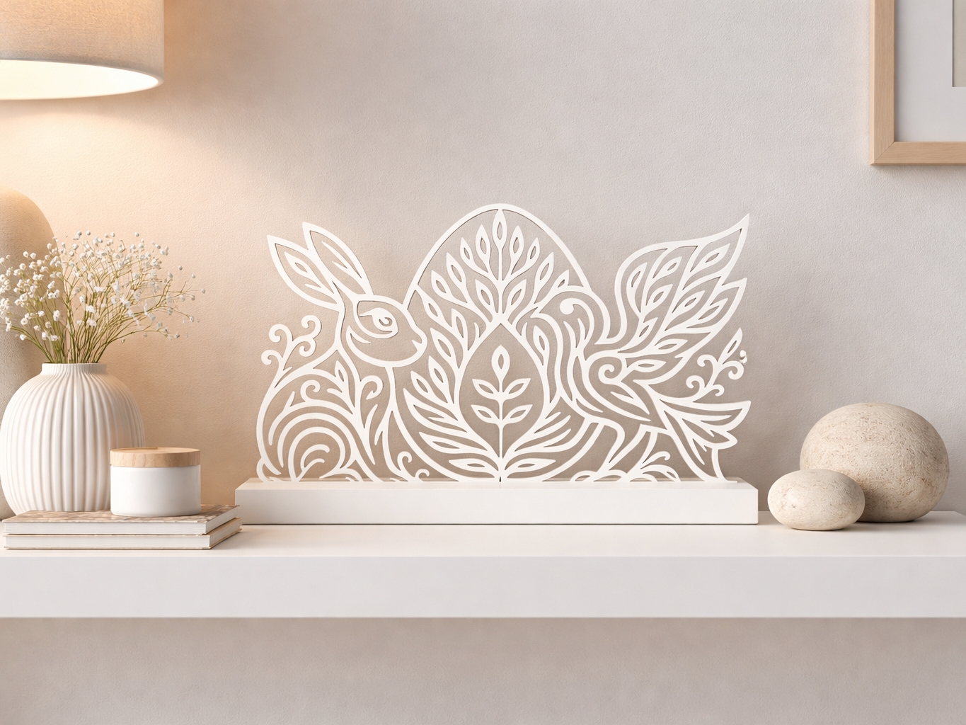 Easter Harmony – Rinascita in Equilibrio