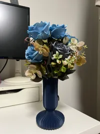 Vase 001 — photo 2
