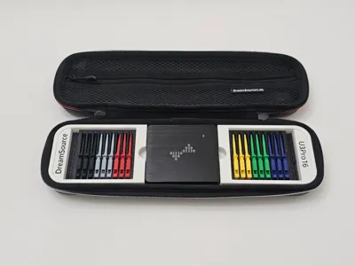 DSLogic Analyzer Organizer