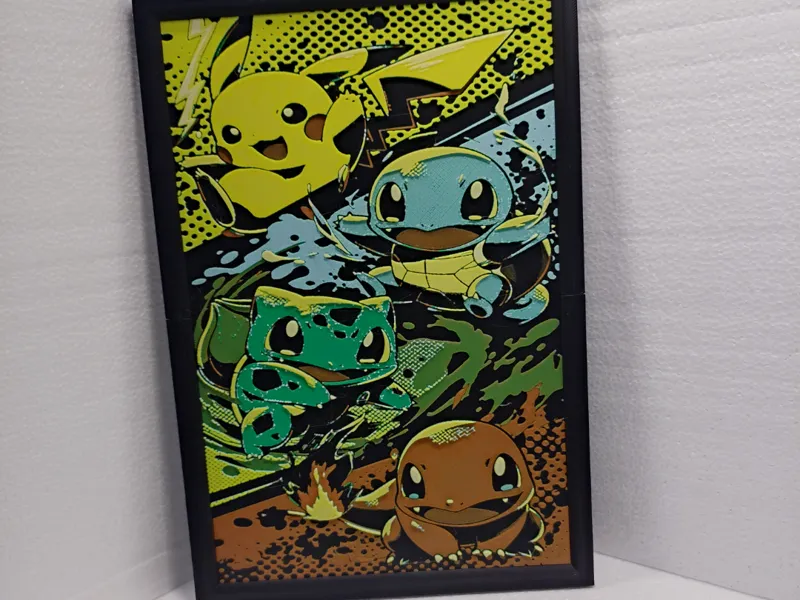 Pokemon Gen 1 II