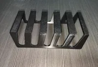 0.2mm 层高, 6 层墙, 25% 填充