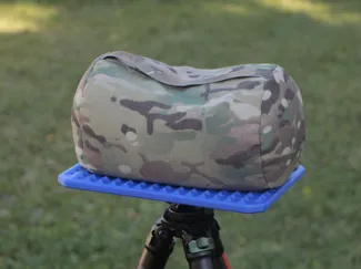 Arca Tripod Table