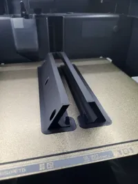 Rail Left&Right 0.2mm layer, 2 walls, 15% infill