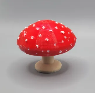Mushroom