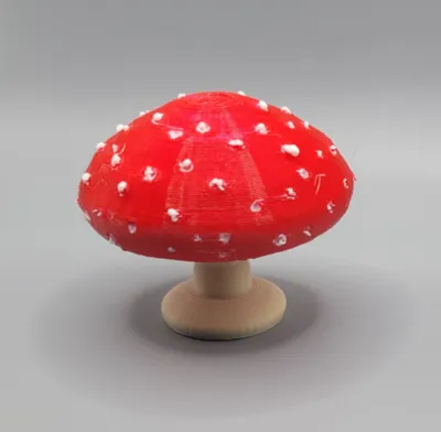 Mushroom
