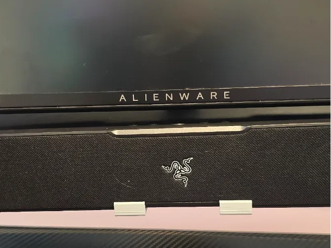 Razer Leviathan X v2 VESA mount