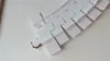 2 tracks, PETG with PLA support interface