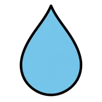 Medaglia Cascata (Acqua)