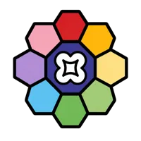 Medaglia Arcobaleno (Erba)