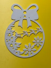Décoration de Noël — photo 3