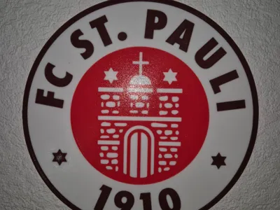 FC St. Pauli Logo