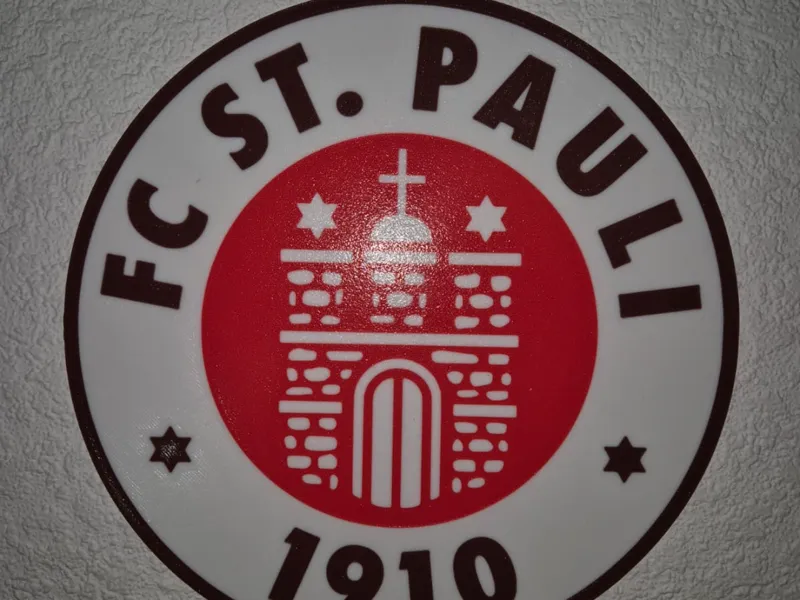 FC St. Pauli Logo