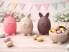 Bunny with Heart