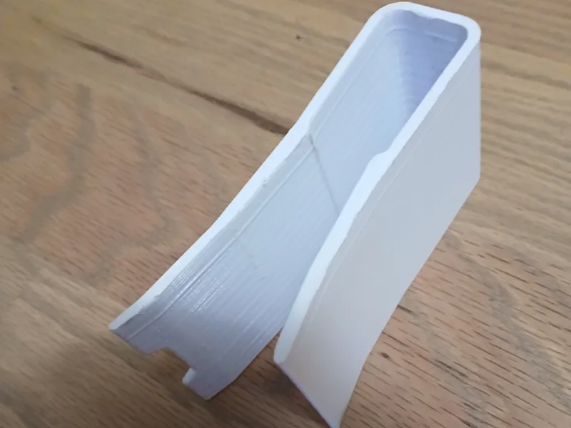m4 mag insert