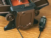 Motorized - Regular - Upgrade