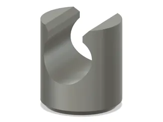 Tube Table Supports