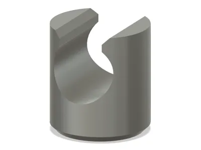 Tube Table Supports