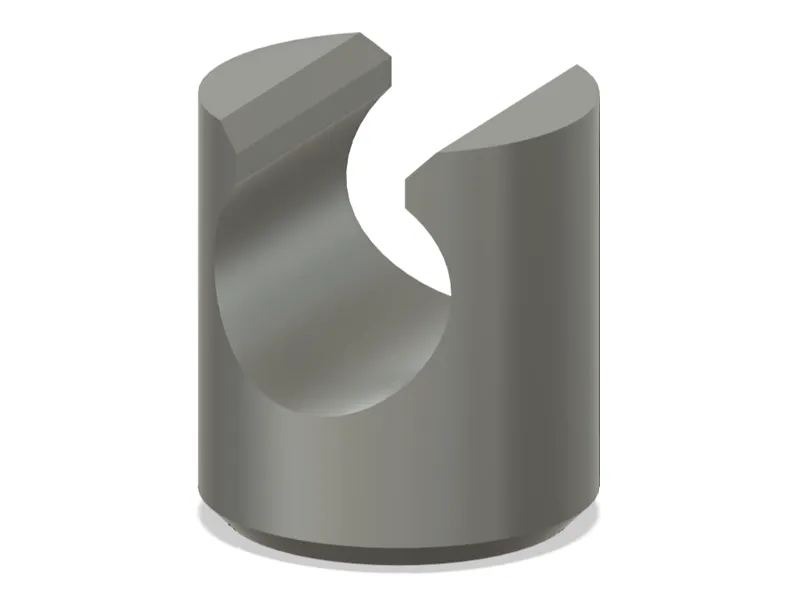 Tube Table Supports