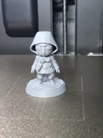 0.2mm layer, 2 walls, 10% infill