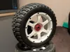 0.16mm layer, 5 walls, 50% infill