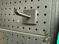 0.2mm layer, 2 walls, 25% infill