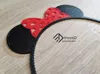 AMS 2-color; Bow + Ears 0.2mm layer, 2 walls, 5% infill