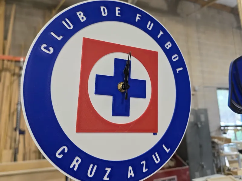 Cruz Azul