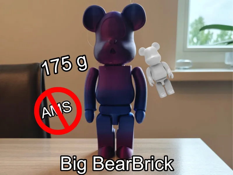 Big BearBrick
