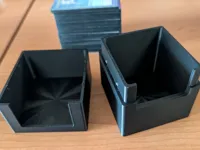 0.2mm layer, 3 walls, 15% infill