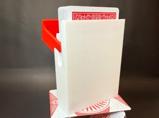 Playing Card Case