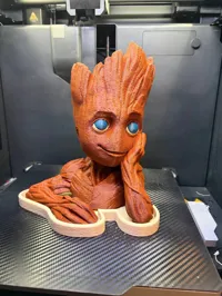 0.24mm layer, 2 walls, 15% infill