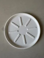 170×170×10.6mm规格0.28mm 层高, 2 层墙,