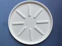 10×10×7规格0.28mm 层高, 2 层墙, 15% 填充