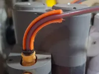 0.2mm layer, 3 walls, 10% infill