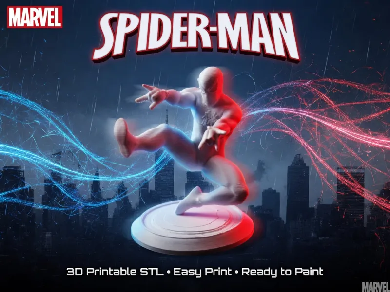 Spider-man