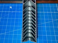 0.1mm layer, 4 walls, 15% infill