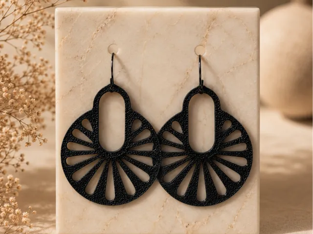 Boucles oreilles 346