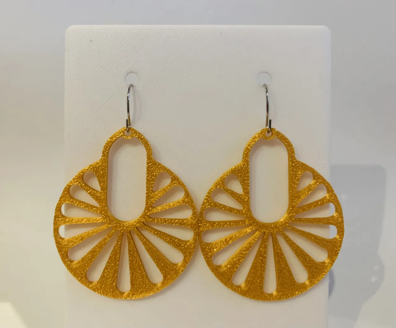 Boucles oreilles 346 view 2