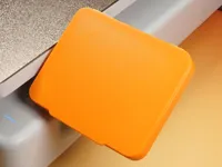 Clip On System