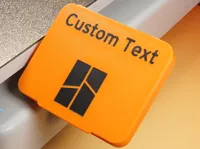 Change Text In Slicer