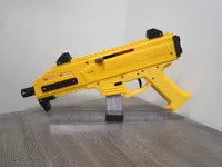 Scorpion Devo-1 (accessoire de cosplay) — photo 1